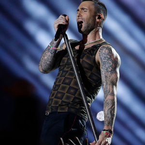 Яг одоо үзээрэй: Maroon 5, Трэвис Скотт, Big Boi нарын Super Bowl-д зориулсан үзүүлбэр