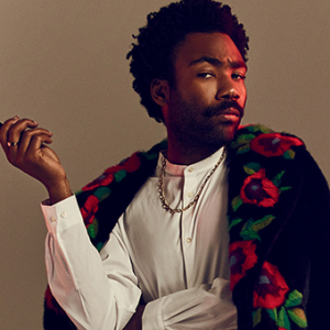 Childish Gambino шинэ дуугаа танилцууллаа