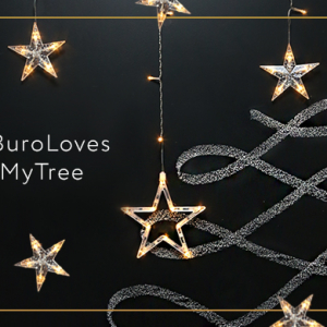 #BuroLovesMyTree: Хамгийн гоё гацуур модыг шалгаруулж байна