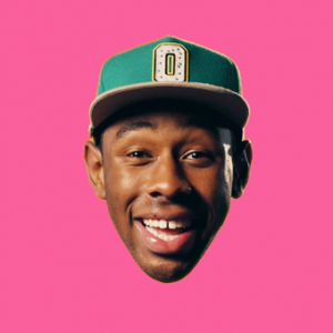 Рэппер Tyler, the Creator шинэ цомгоо гаргана