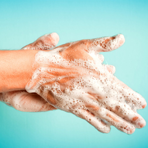 COVID-19 өвчнөөс хэрхэн сэргийлэх вэ: Гараа тогтмол, “зөв” угаа