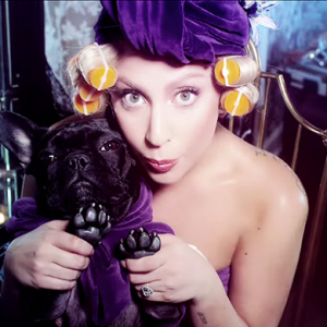 Леди Гага Shiseido-гийн сэтгэл хөдөлгөм сурталчилгаанд тоглолоо