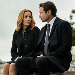 “The X-Files” цувралын XI улирал гарна