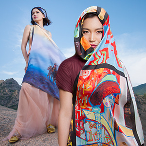 Монголын загварын ертөнцөд шинэ нэр: Yalguun Accessories