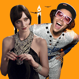 Шангри-Лад болох \"Yelloween 2019\" Хэллоуины үдэшлэгт хэрхэн хувцаслах вэ? Хамгийн өвөрмөц төрхүүд