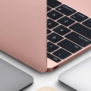 Apple компани шинэ MacBook танилцууллаа