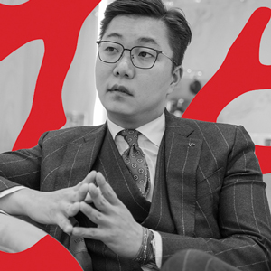 “Buro expert” булан: Т.Зориг Mонголд тансаг зэрэглэлийн бизнес эрхлэх талаар ярилаа