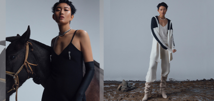 Монголын ноолуурын салбарт шинэ өнгө төрх нэмж буй ANNA Cashmere брэндийн шинэ цуглуулга