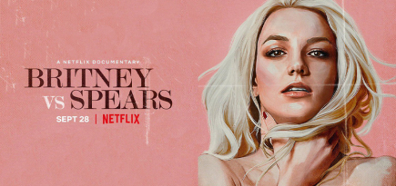 \"Britney vs Spears\": Netflix Бритни Спирсийн тухай баримтат кино гаргана