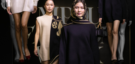 MPDU Fashion Week: Классик загварын гутал, цүнхний JK брэнд