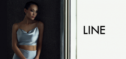 LINE STYLING - Энгийн бөгөөд загварлаг төрх бүрдүүлэлт