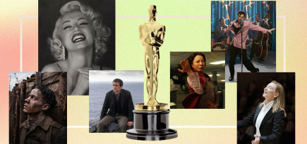 Оскар 2023: Нэр дэвшигчид тодорлоо