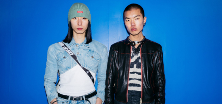 Сөүлийн загварын долоо хоног дээрх street style төрхүүд