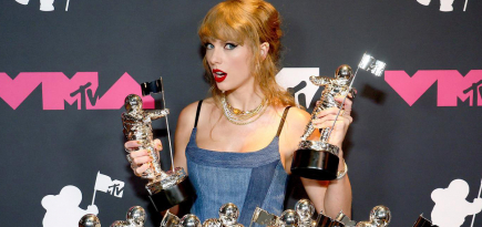 MTV VMA 2023 ёслолын ялагчид тодорлоо: Тейлор Свифт, Жон Гүг, SZA болон бусад