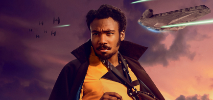 “Star Wars” цувралын спин-офф “Lando” бүрэн хэмжээний кино болж гарна