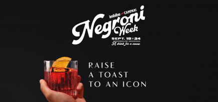 Negroni Week 2023: Дуртай коктейлио шимэнгээ бяцхан амьтдыг аварцгаая