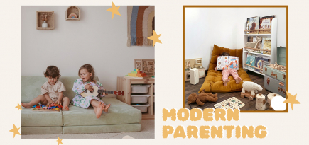 Modern Parenting: Орчин үеийн эцэг эхчүүд хүүхдээ хэрхэн өсгөдөг вэ?