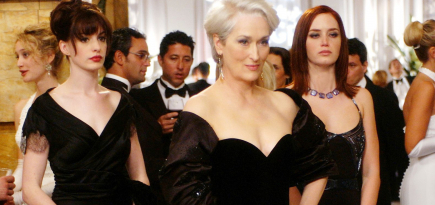 The Devil Wears Prada киноны үргэлжлэл анги 2026 онд гарна