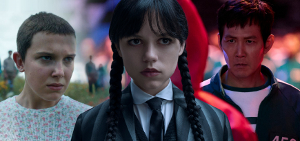 Tudum 2025: Netflix-ийн цахим арга хэмжээний үеэр танилцуулагдсан онцлох уран бүтээлүүд