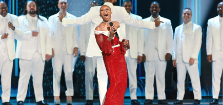 Tony Awards 2025: Улаан хивсний ёслол дээрх шилдэг төрхүүд