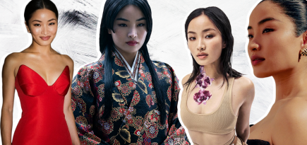 #BuroCrush: Шинэ гялалзах од Анна Савай