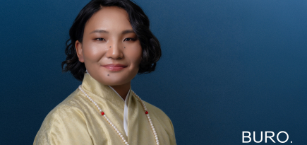 Physical: Asia нэвтрүүлгийн оролцогч А.Адьяасүрэн: “Өөртөө итгэхээс илүү багийнхандаа маш их итгэж байлаа”