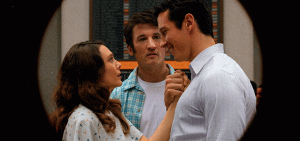 Арванхоёрдугаар сард нээлтээ хийх дэлгэцийн бүтээлүүд