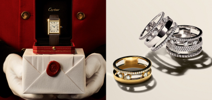 Cartier болон Messika брэнд албан ёсоор Монголд