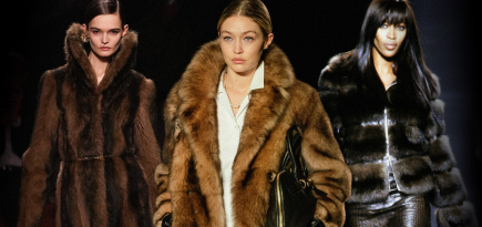 Нью-Йоркийн загварын долоо хоногт амьтны арьс, үслэг эдлэл ашиглахыг хориглоно