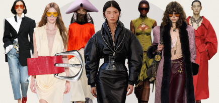 Парисын загварын долоо хоногийн хуваарь гарлаа