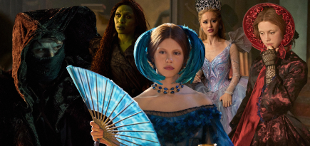 Оскарын шагналд “Шилдэг хувцас дизайн” төрөлд өрсөлдөх өндөр магадлалтай дэлгэцийн бүтээлүүд