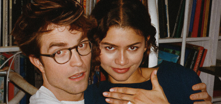 Зендея, Роберт Паттинсон нарын тоглосон The Drama киноны трейлер цацагдлаа