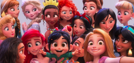 Disney ба OpenAI: Нэг тэрбум ам.долларын гэрээ байгууллаа