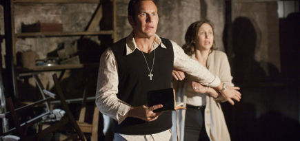 The Conjuring киноноос сэдэвлэсэн цуврал бүтээгдэнэ