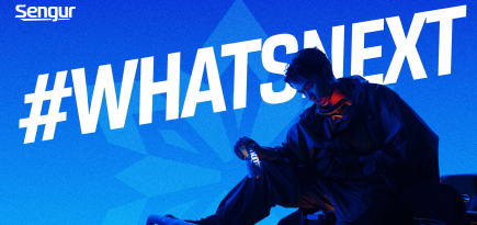 Sengur брэндийн сурталчилгаа дэлхийд танигдлаа