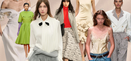 2026 оны хавар-зуны голлох чиг хандлага