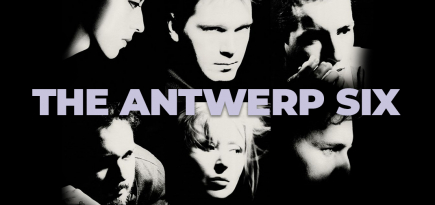Antwerp Six: Загварын хамгийн алдартай “үл танилууд”