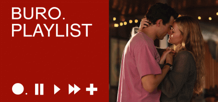 BURO. Playlist: Love Story цувралын ​​1990-ээд оны хит дуунууд