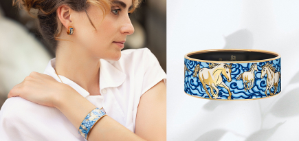 FREYWILLE Монгол уламжлал шингэсэн бүтээлүүдээ танилцууллаа