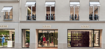 Casa Loewe-д тавтай морил