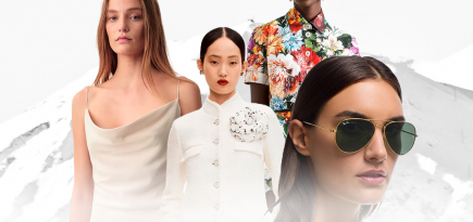 Брэндүүдийн нэрийн хуудас болсон загварыг ялгах нь