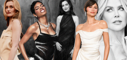 Загварын ертөнцөд нөлөөлж буй Холливүүдийн таван алдартнууд