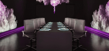 Та дараах ресторанаар үйлчлүүлэхдээ заавал тэдний дүрмийн дагуу хувцаслах шаардлагатай