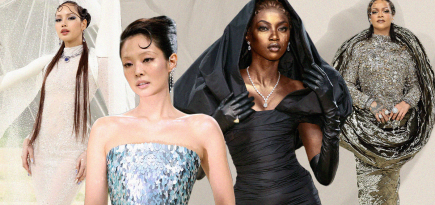 Met Gala 2026 дээрх онцлох гоо сайхны шийдлүүд