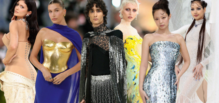 Met Gala 2026: Улаан хивсний шилдэг төрхүүд