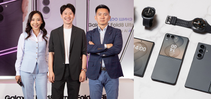 Galaxy Unpacked: Samsung Galaxy цувралын шинэ бүтээгдэхүүнүүд танилцуулагдлаа