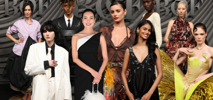 The BoF 500 Gala 2026: Загварын салбарын нөлөө бүхий эрхмүүд