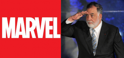 \"Жигшмээр\": Фрэнсис Форд Коппола ч мөн Marvel-ын кинонуудын эсрэг байр суурьтай байна