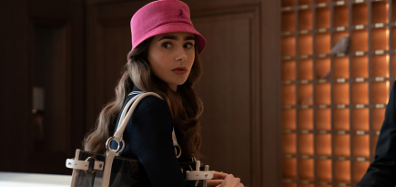 \"Emily in Paris\" Алтан Бөмбөрцөг наадамд нэр дэвших ёсгүй байсан уу?