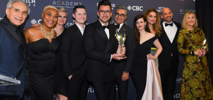Шилдэг цувралууд болон жүжигчид: Emmy 2020 шагнал гардуулах ёслолын ялагчид тодорлоо
